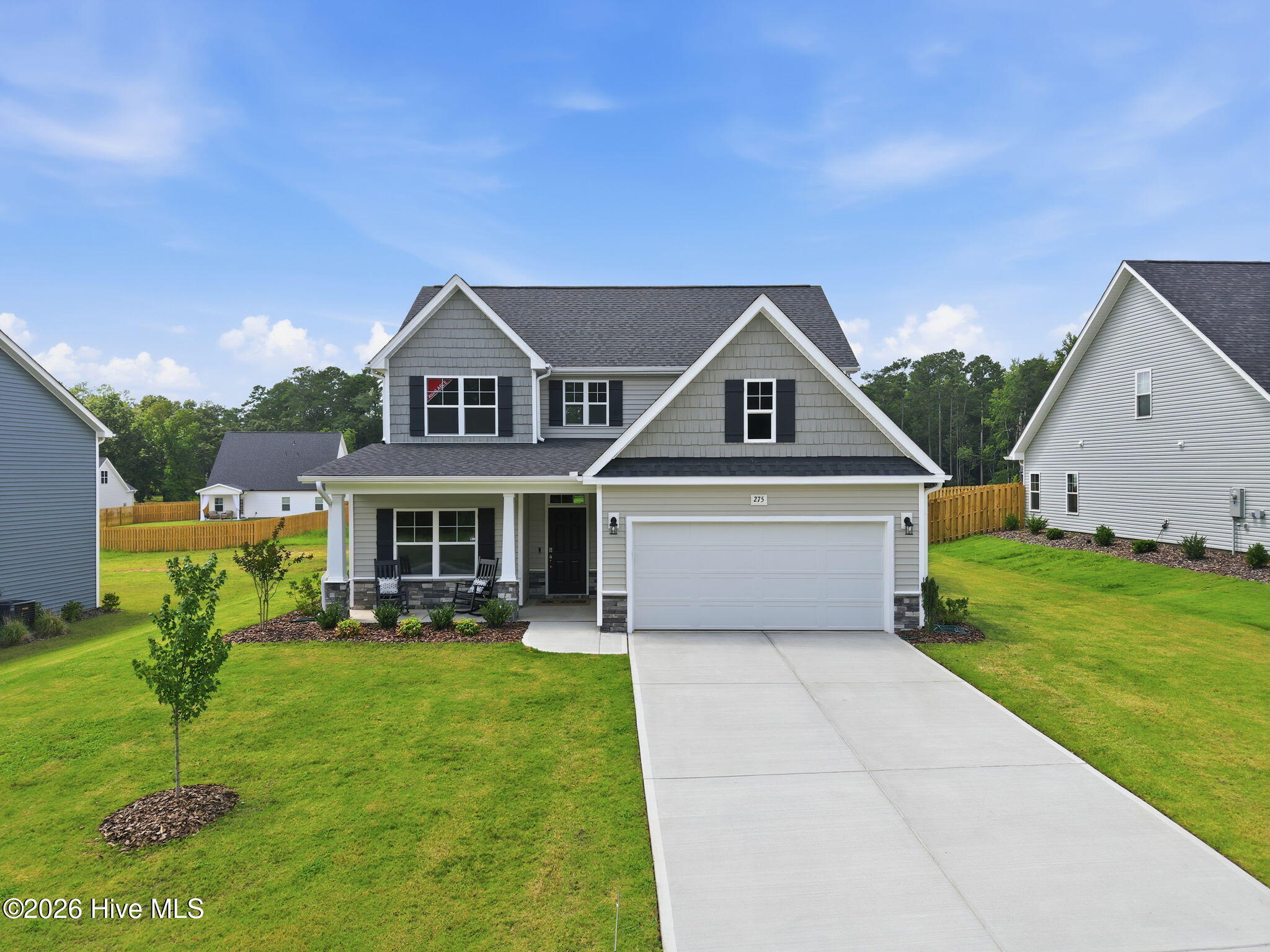 275 Elijah Way, 61