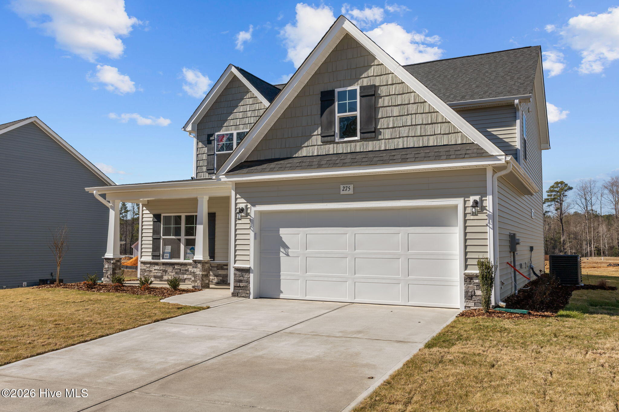 275 Elijah Way, 61
