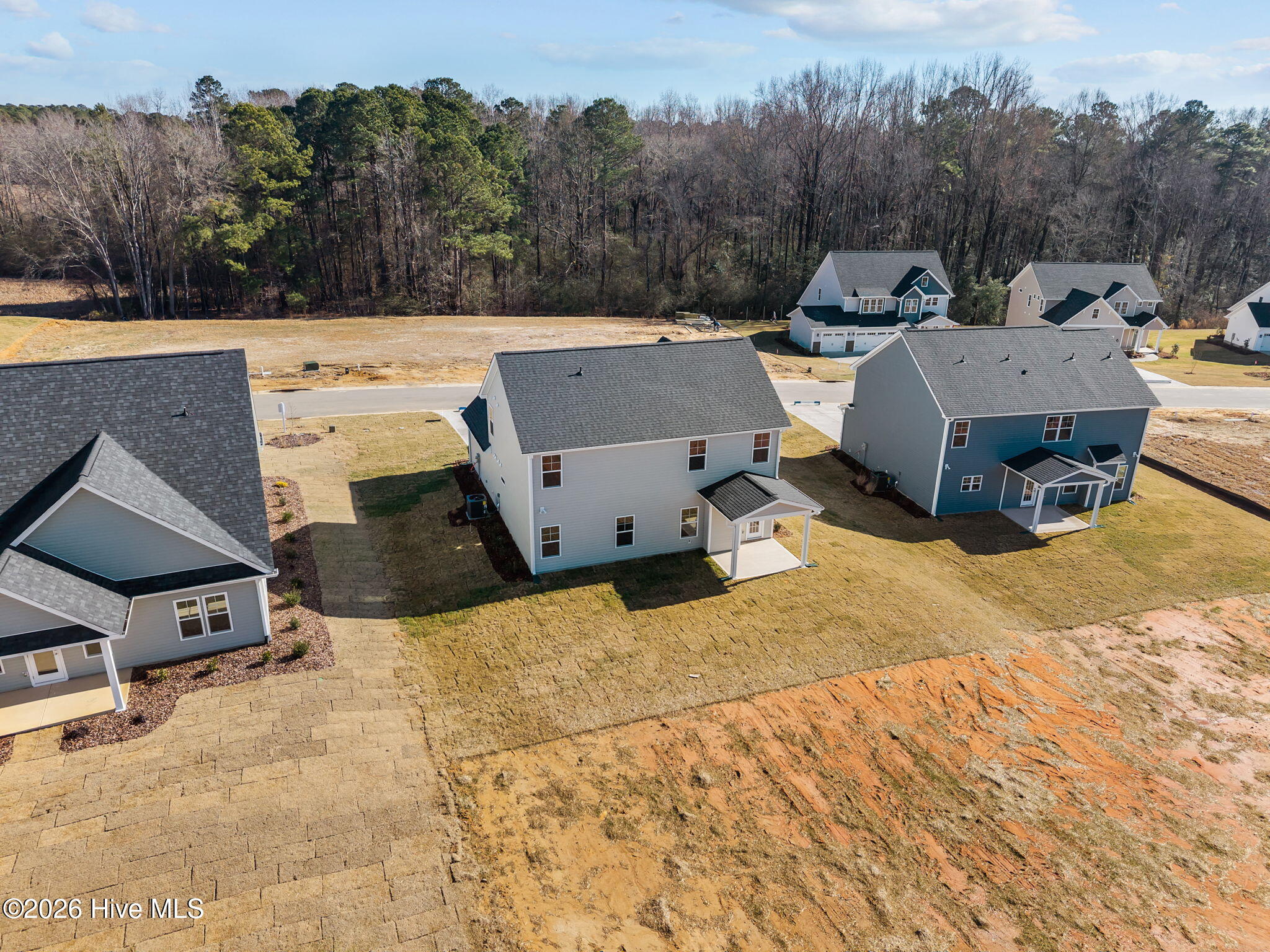 275 Elijah Way, 61