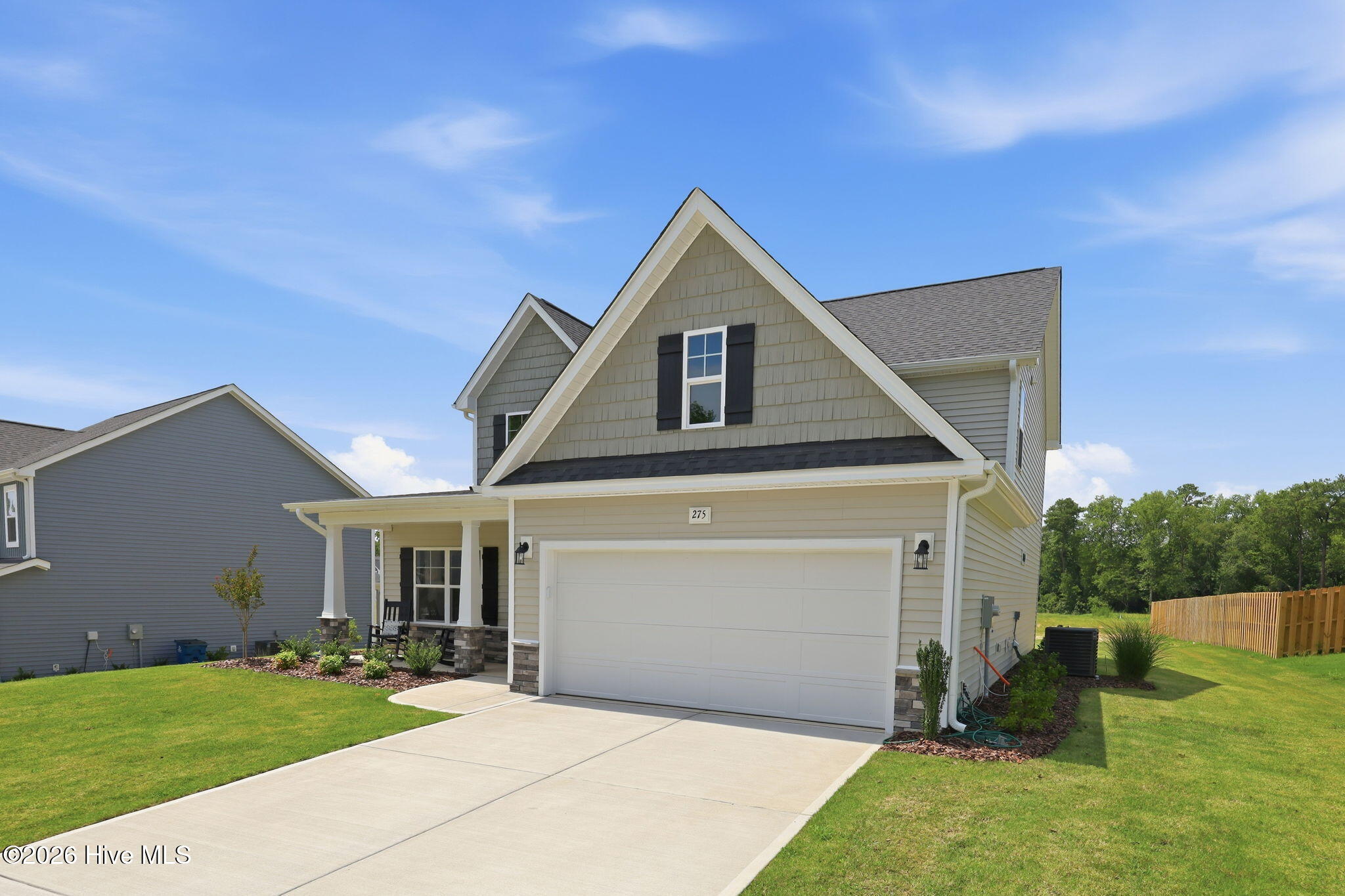 275 Elijah Way, 61