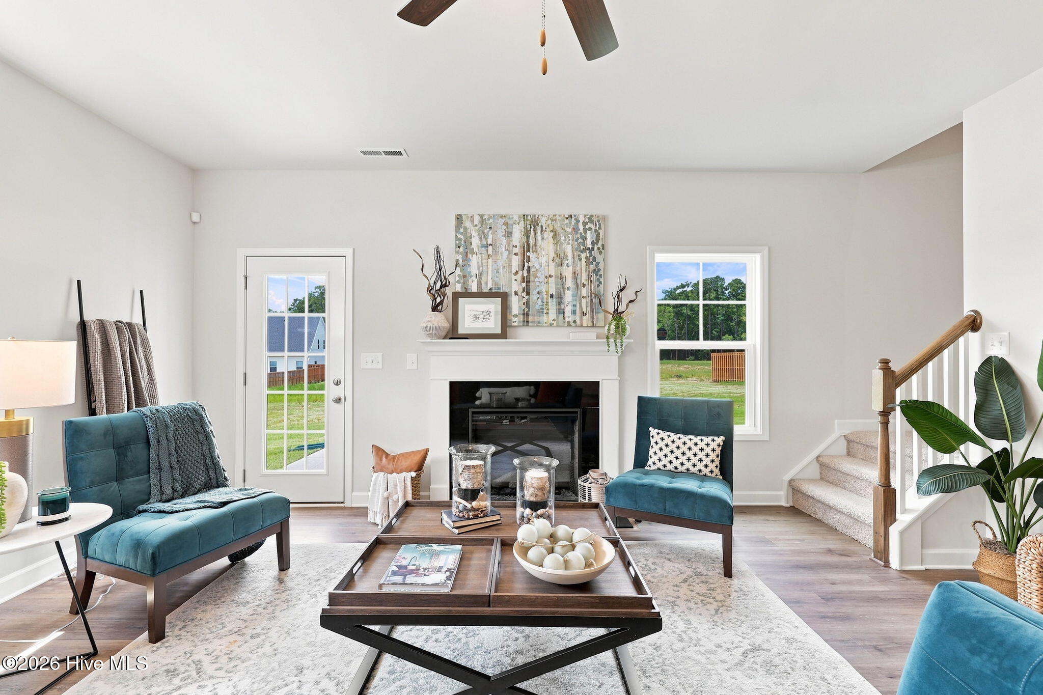 275 Elijah Way, 61