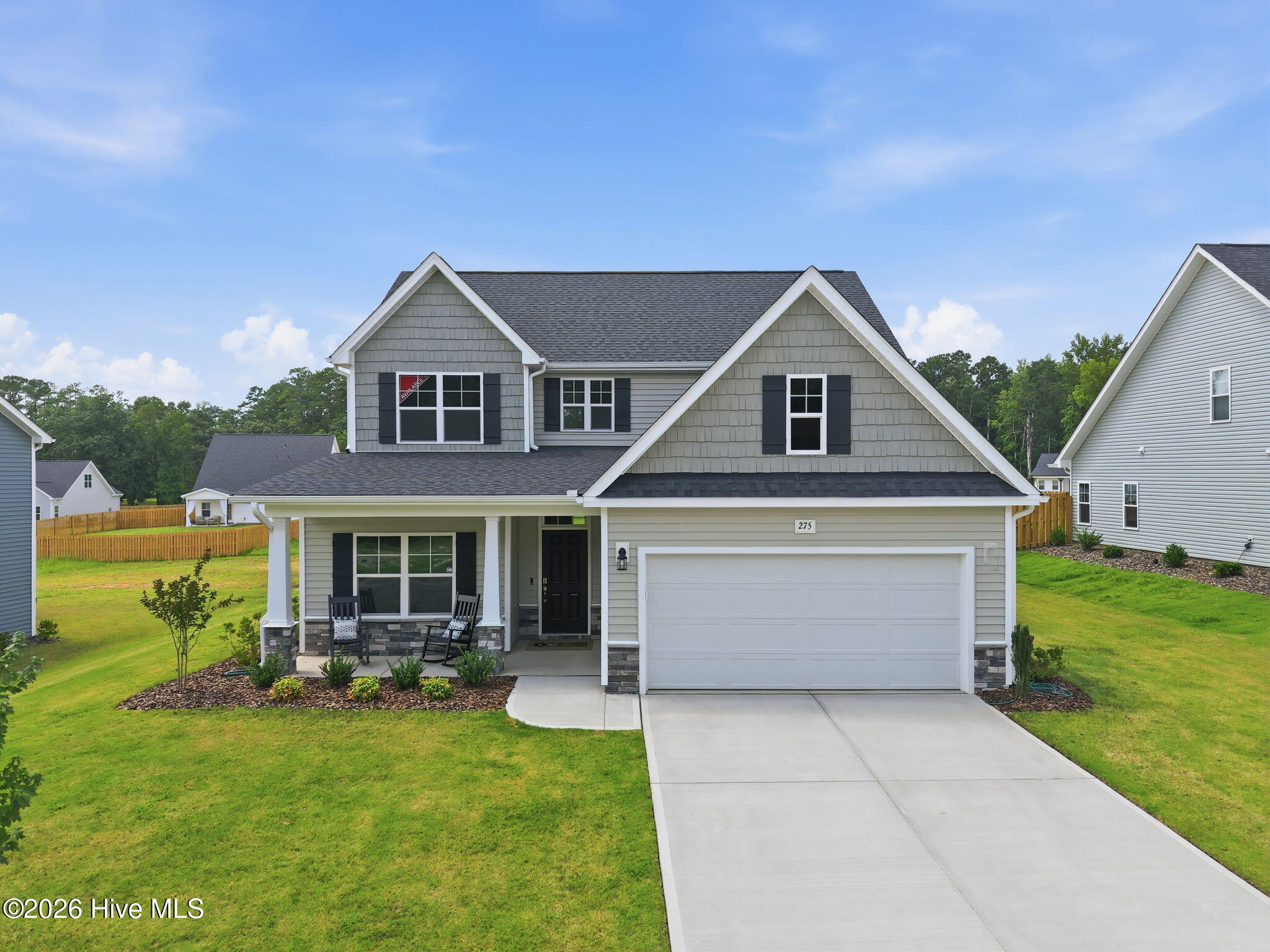 275 Elijah Way, 61