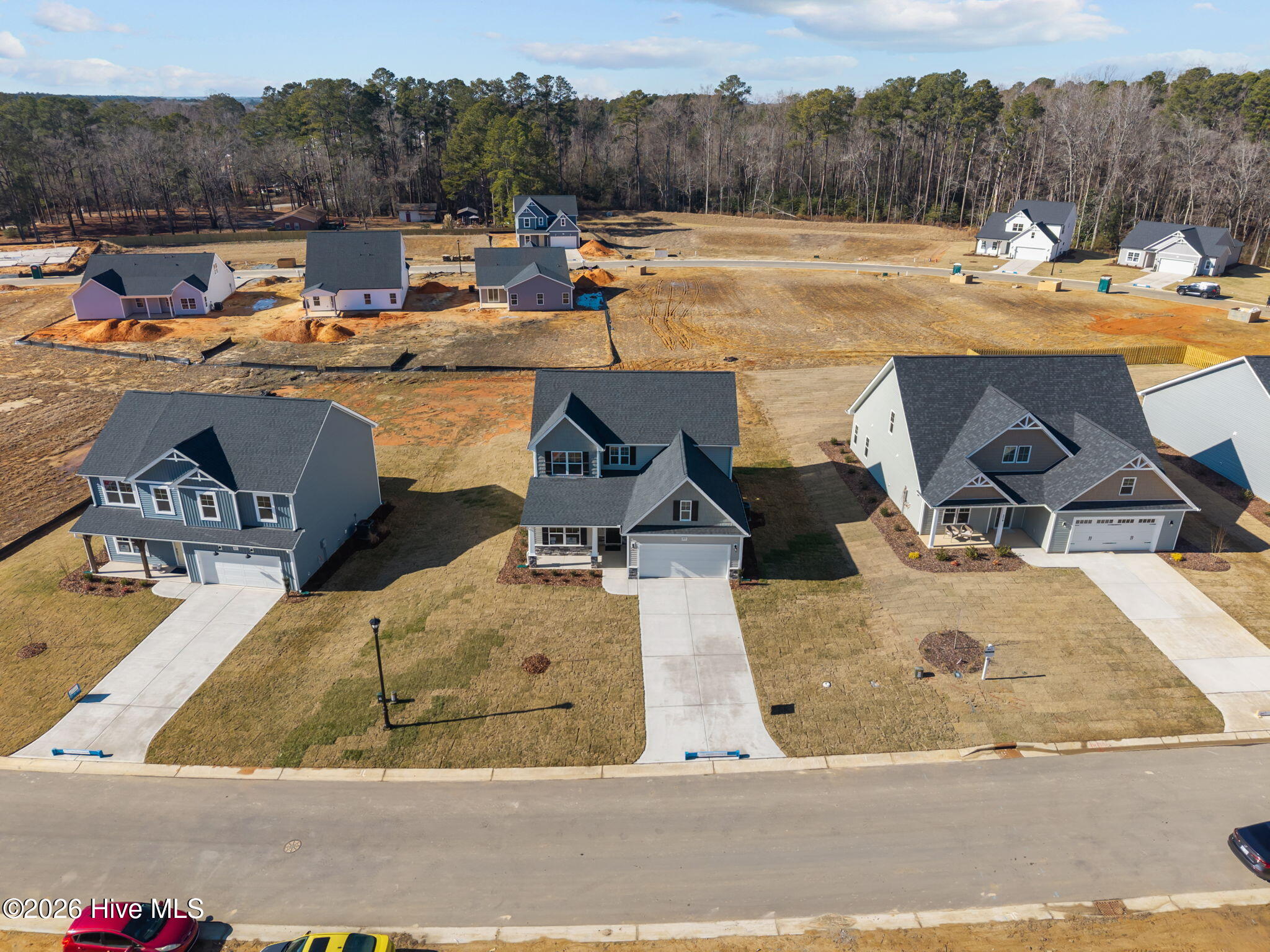 275 Elijah Way, 61