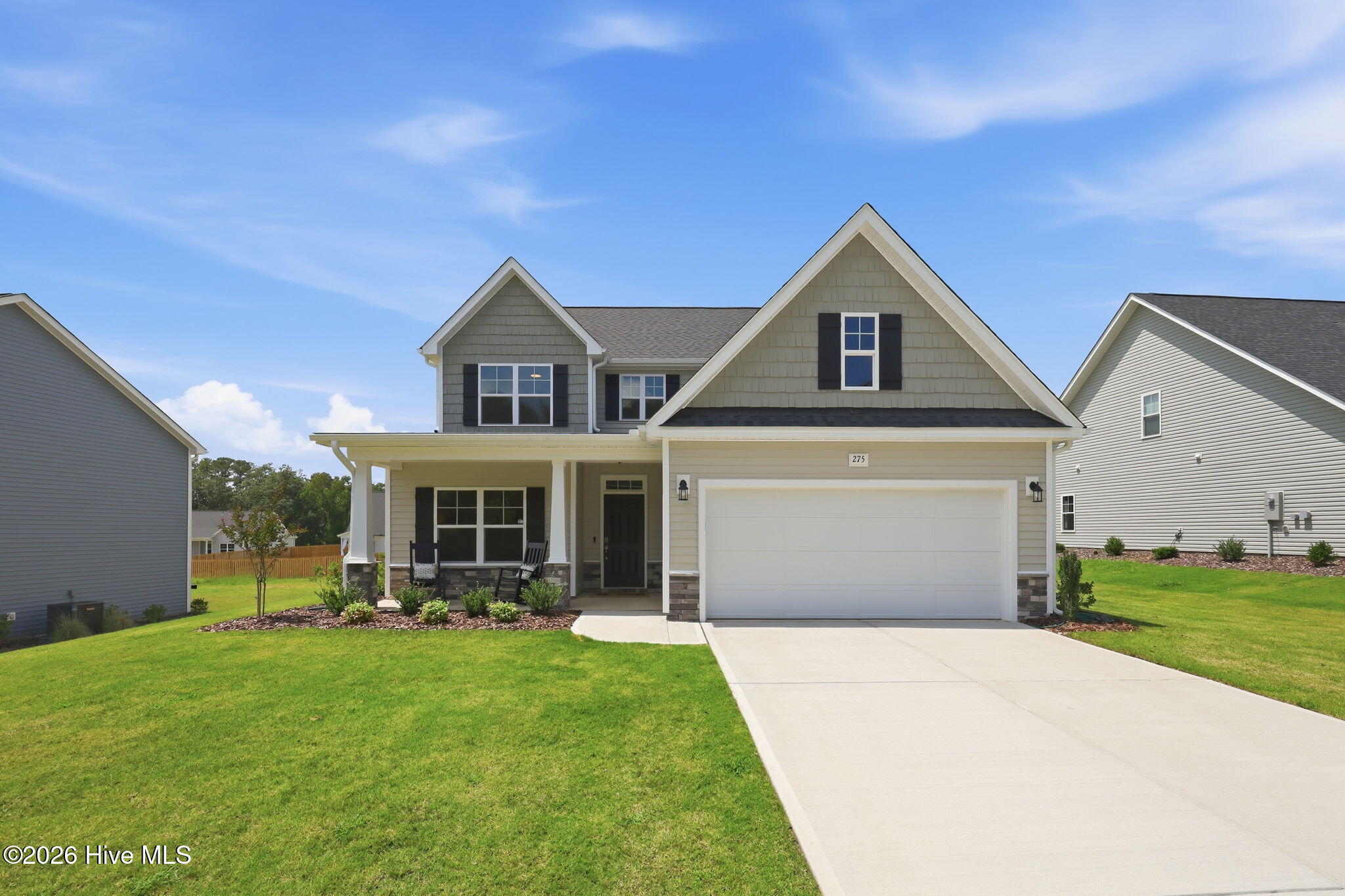 275 Elijah Way, 61