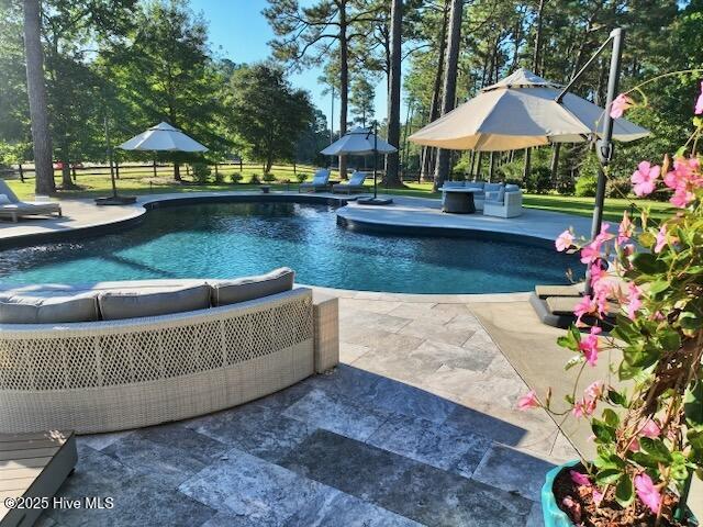 3545 Youngs Road