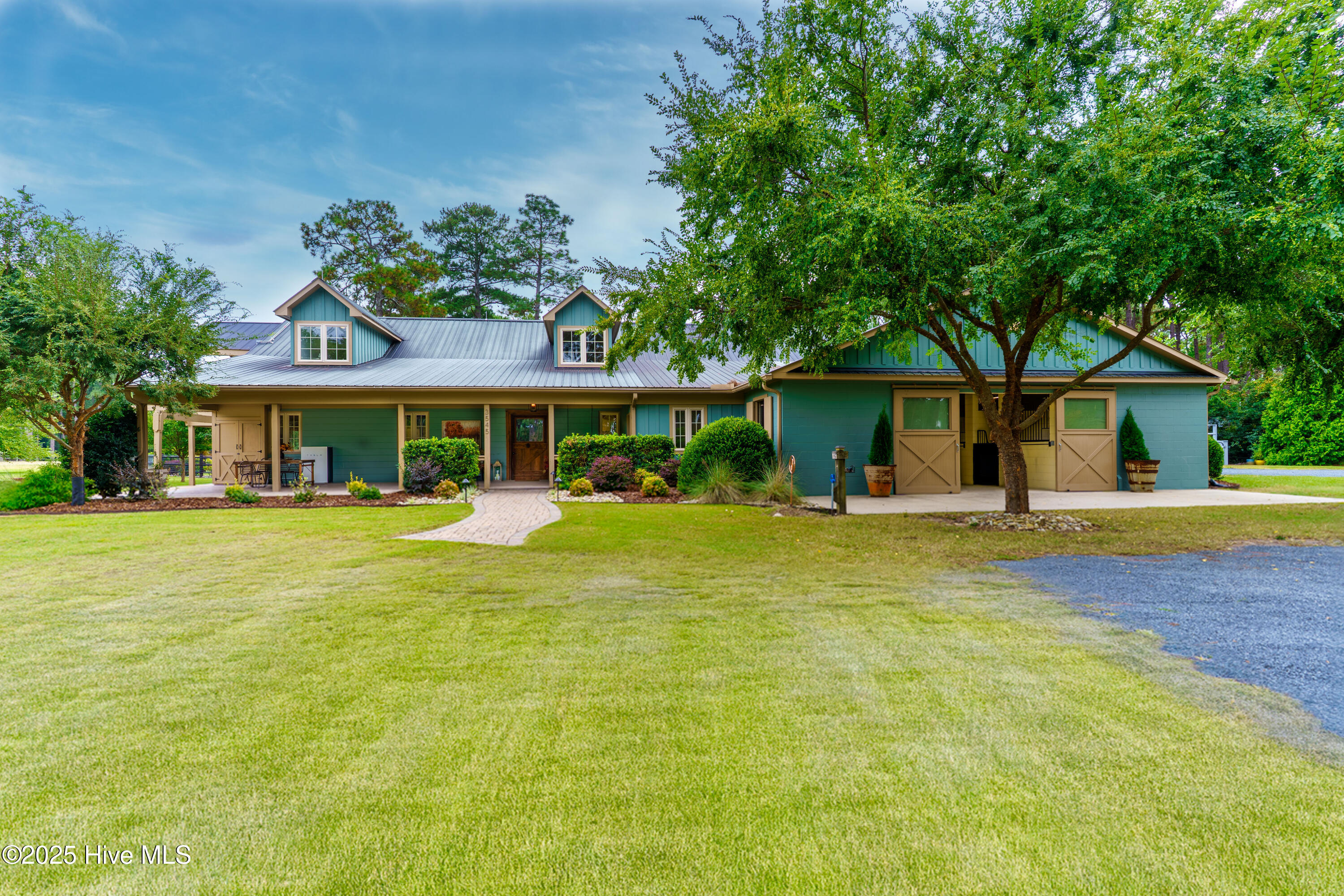 3545 Youngs Road