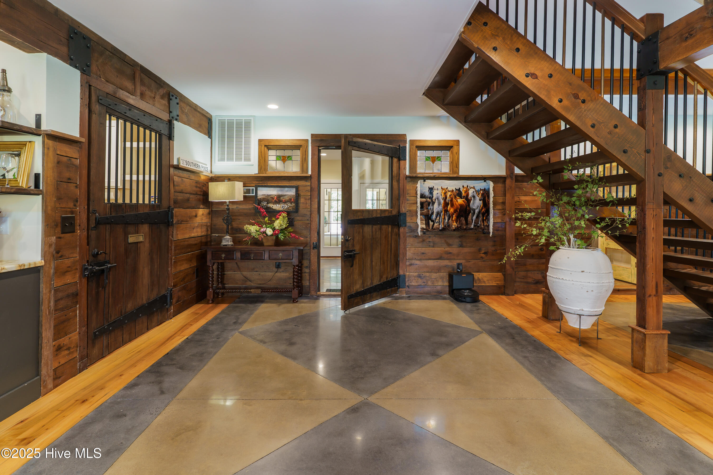 3545 Youngs Road