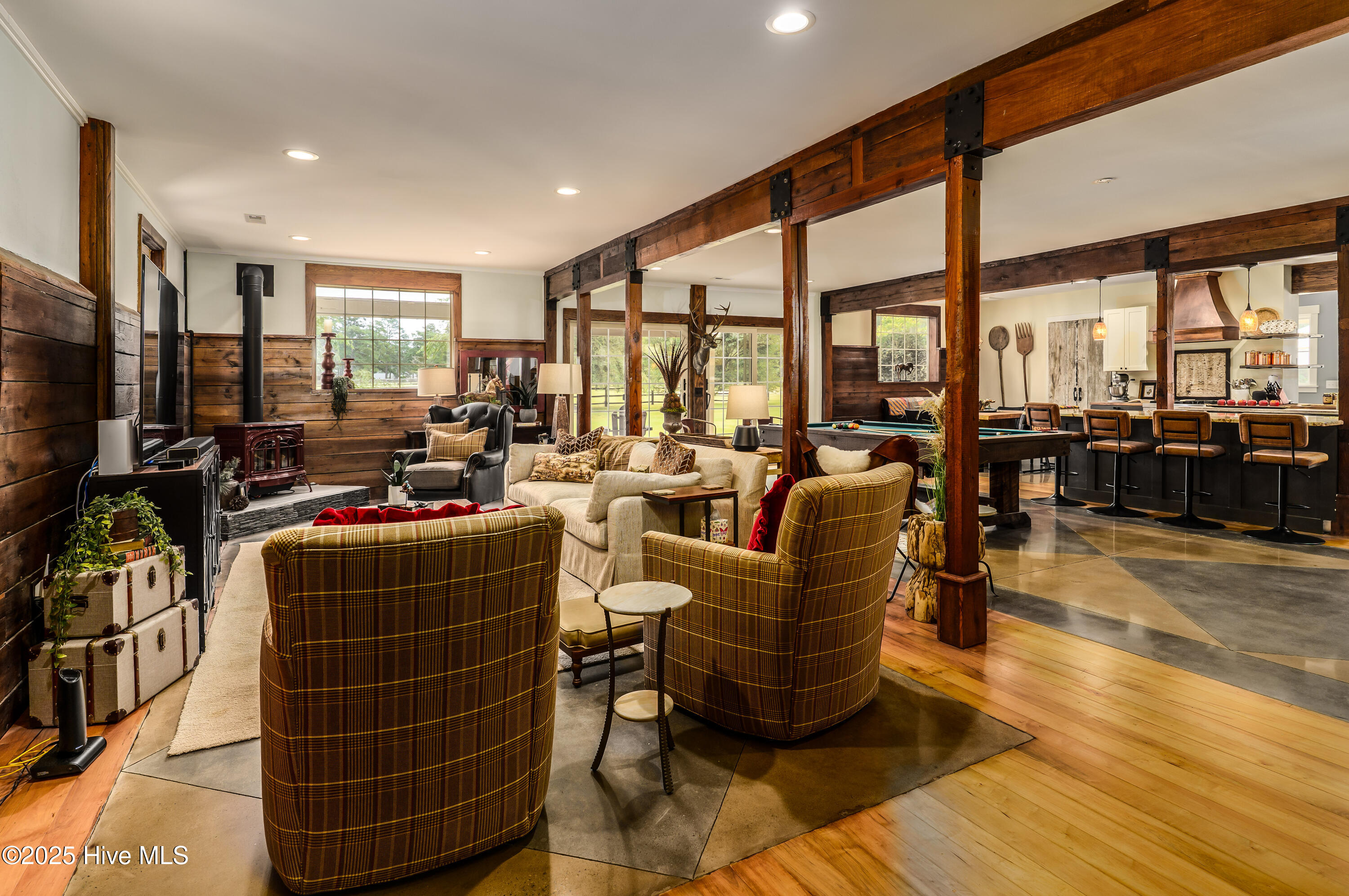 3545 Youngs Road