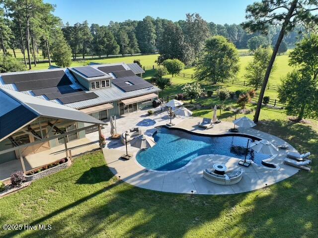 3545 Youngs Road