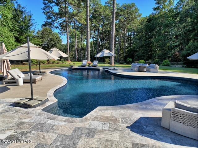 3545 Youngs Road