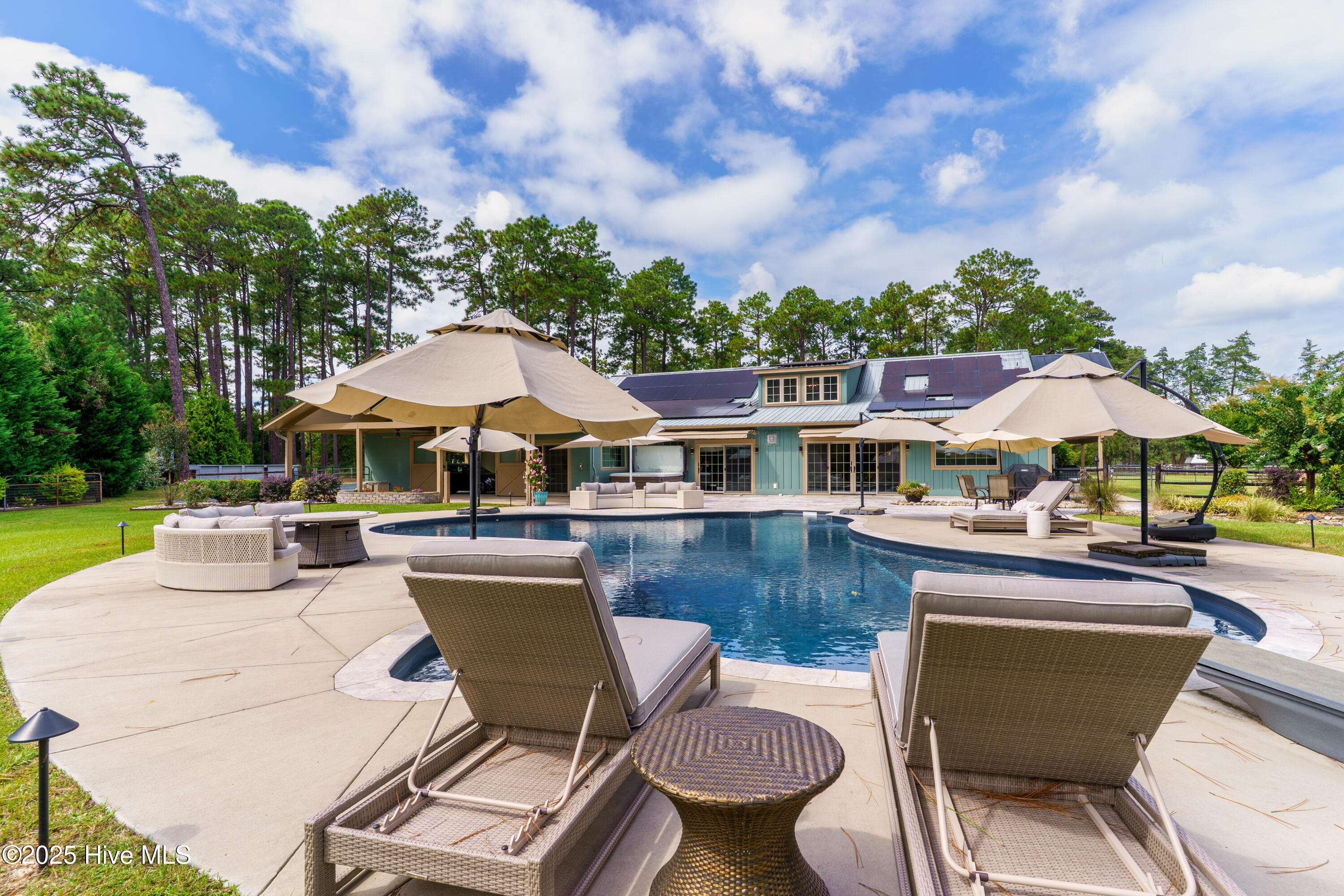 3545 Youngs Road