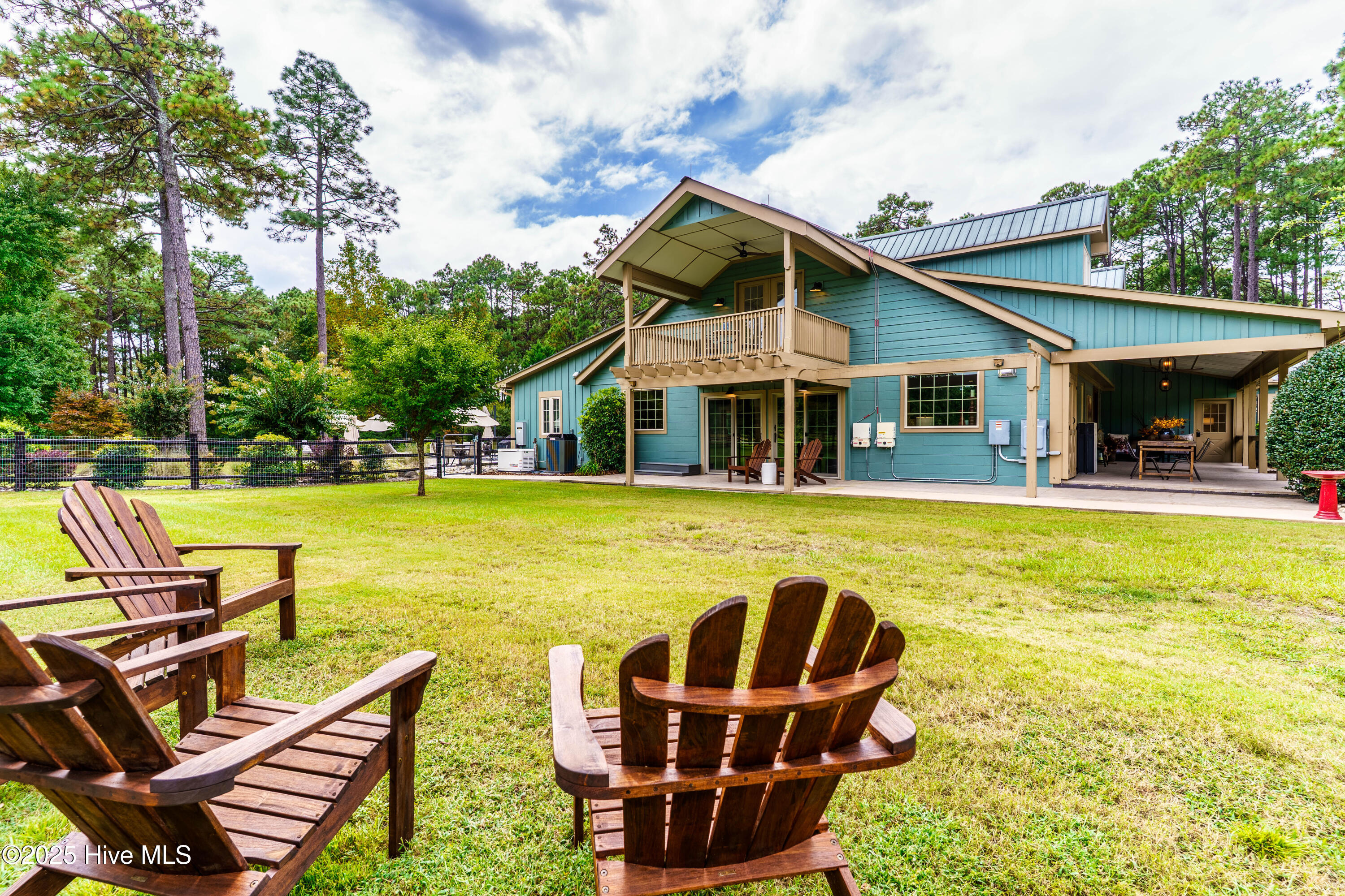3545 Youngs Road