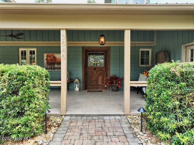 3545 Youngs Road