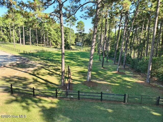 3545 Youngs Road