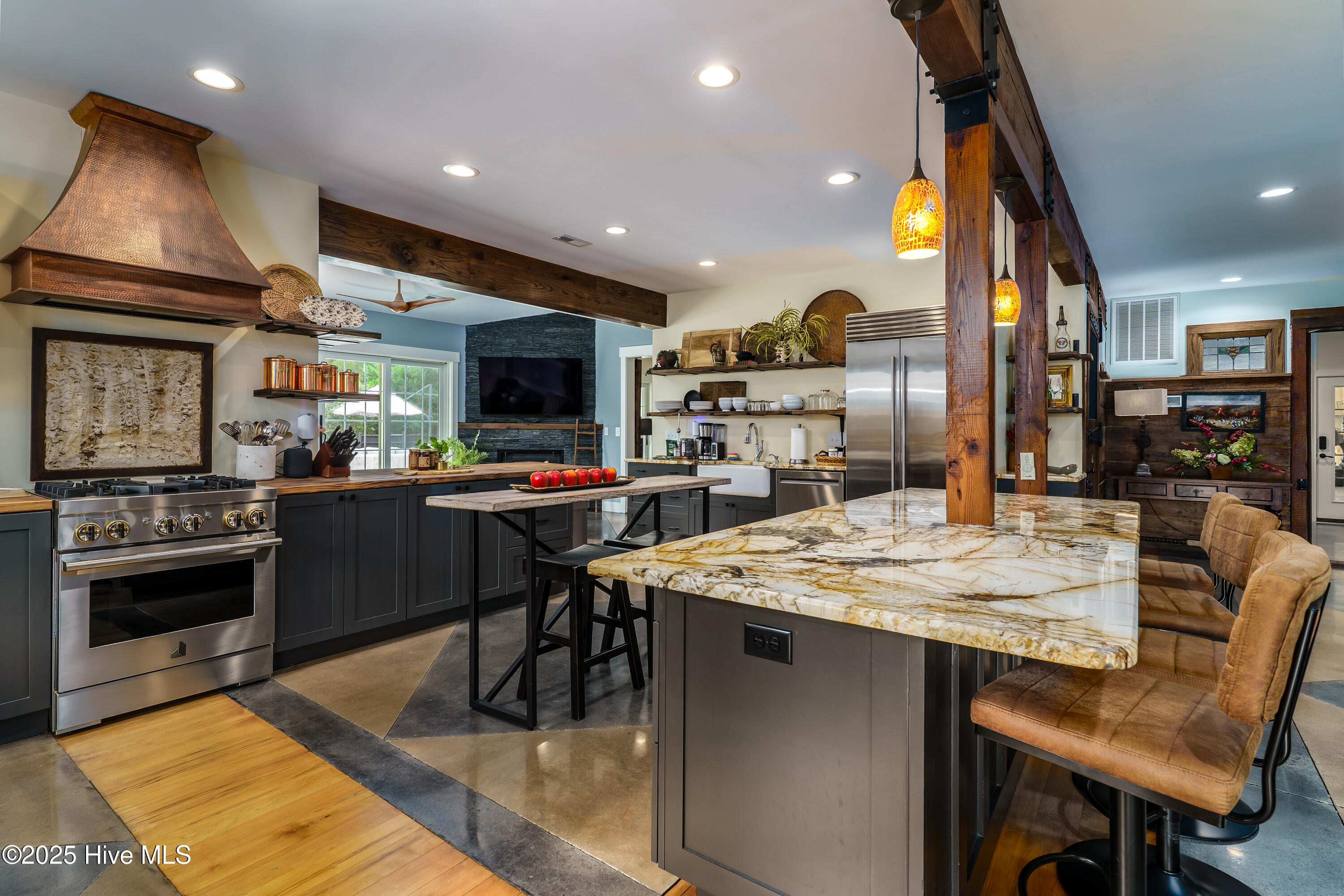 3545 Youngs Road