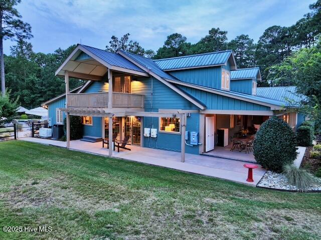 3545 Youngs Road
