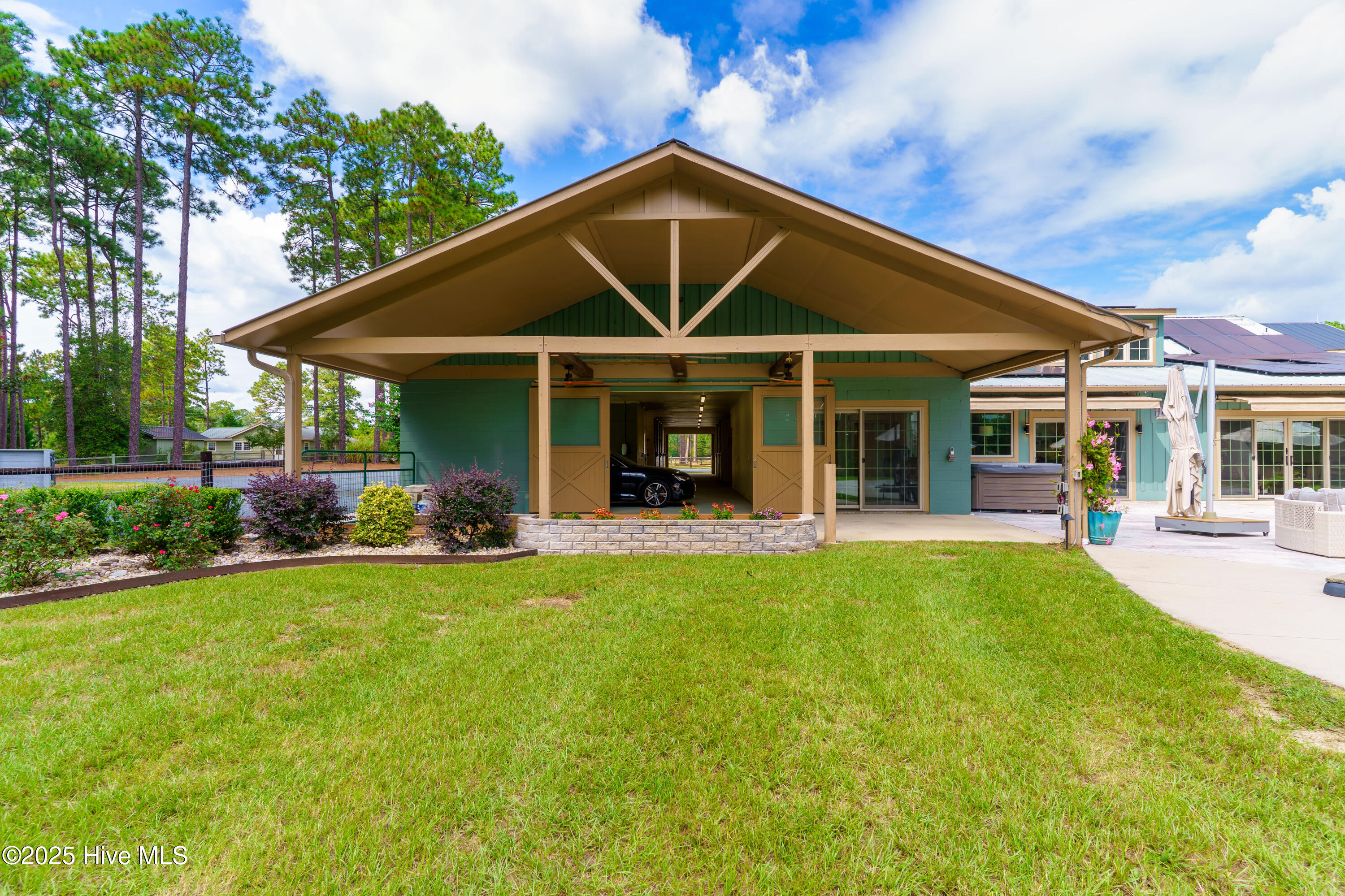 3545 Youngs Road