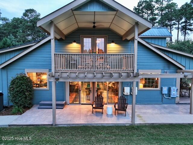 3545 Youngs Road