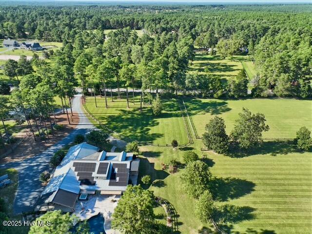 3545 Youngs Road