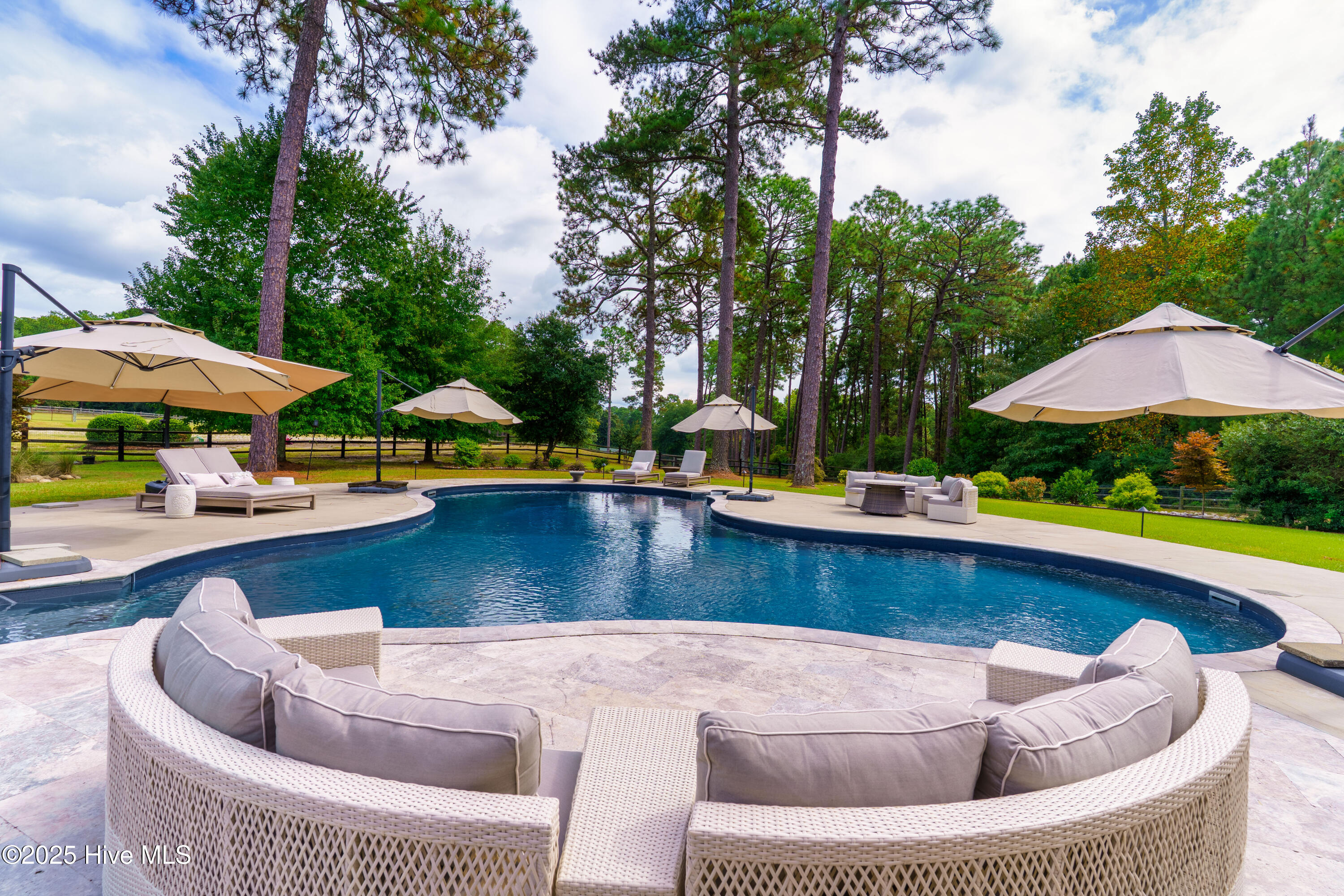 3545 Youngs Road