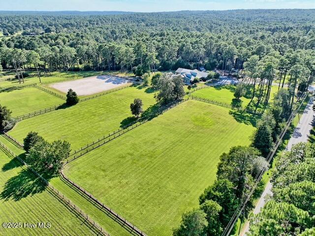 3545 Youngs Road