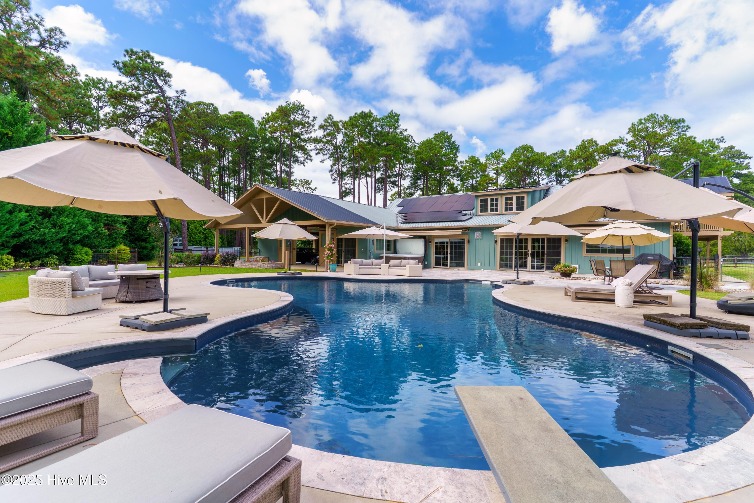 3545 Youngs Road