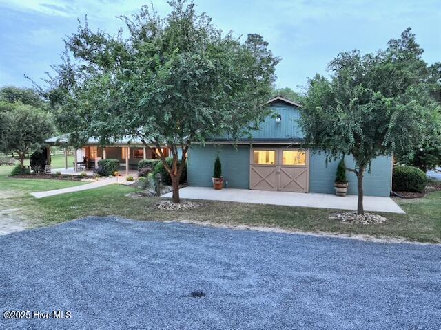 3545 Youngs Road