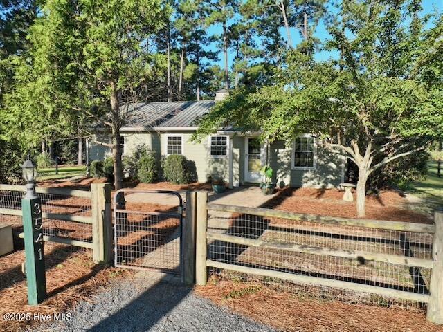 3545 Youngs Road