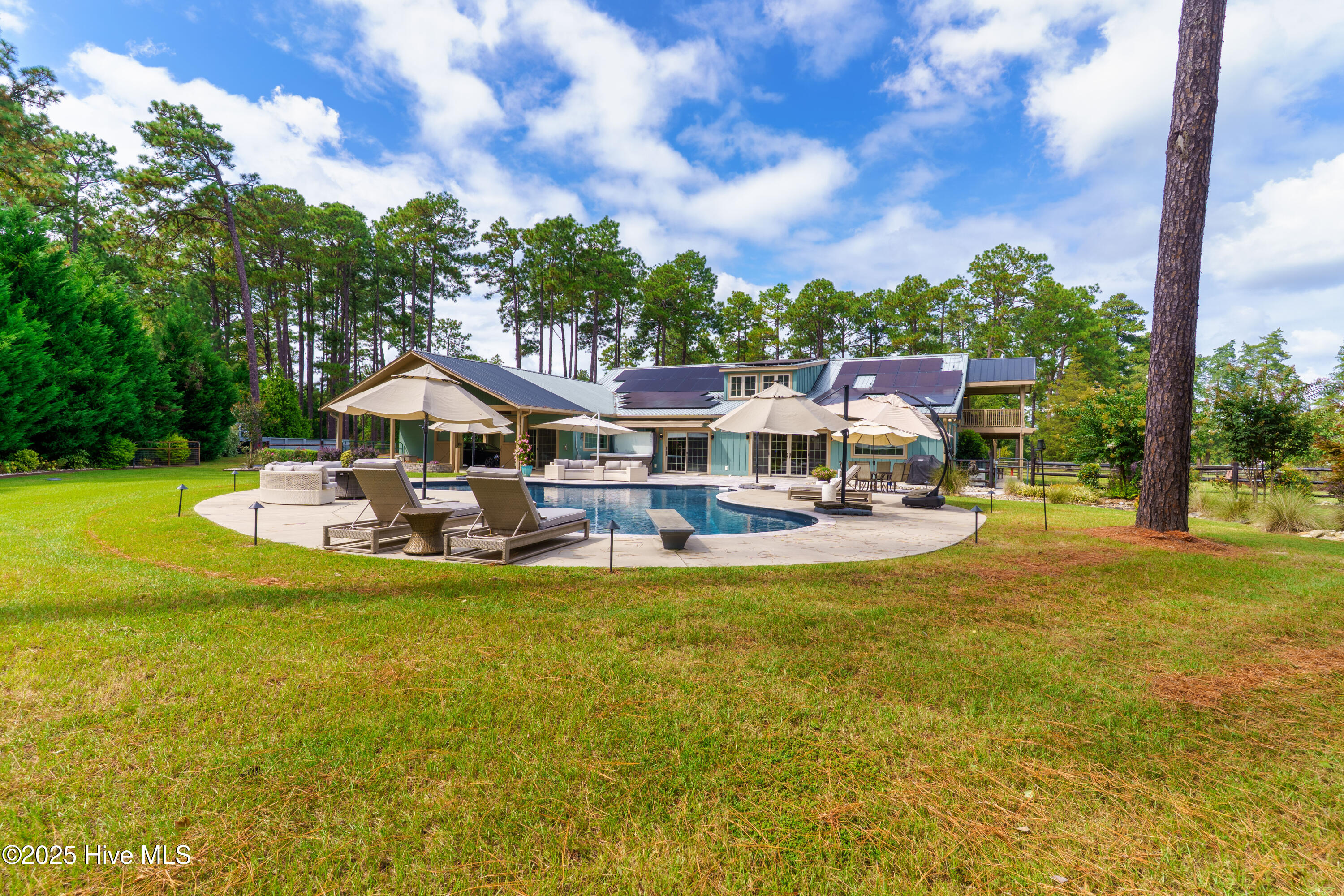 3545 Youngs Road