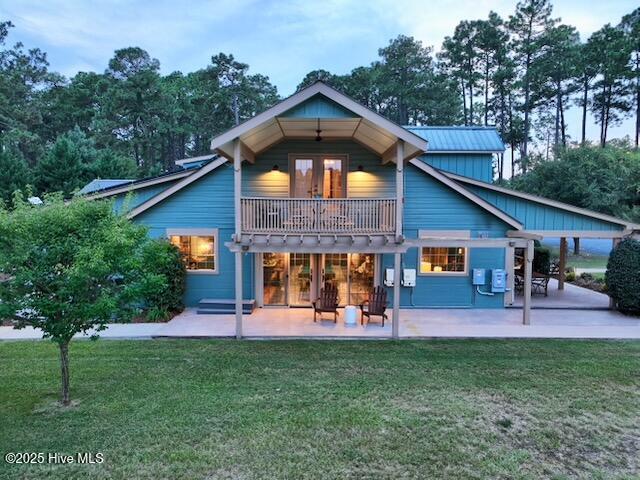 3545 Youngs Road