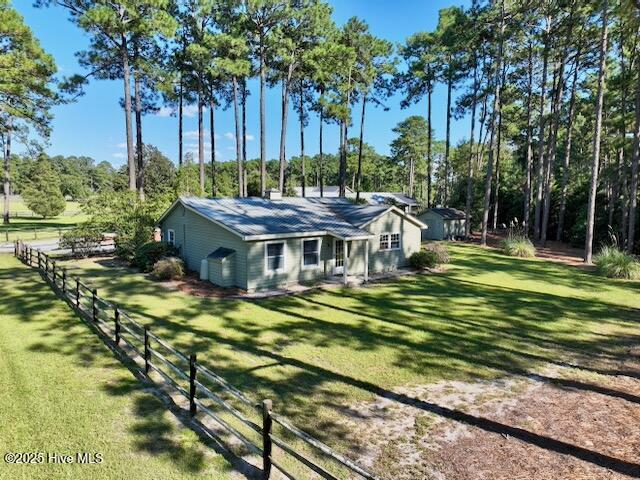 3545 Youngs Road