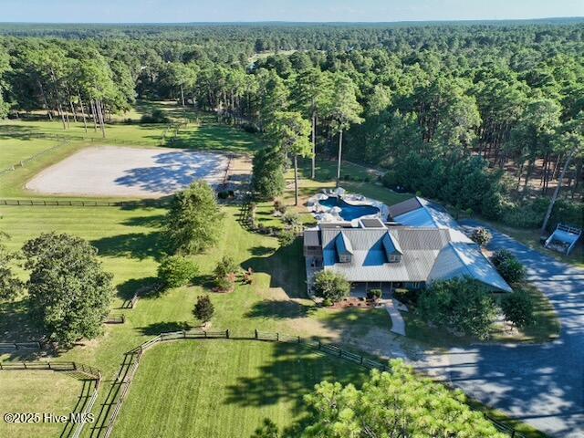3545 Youngs Road