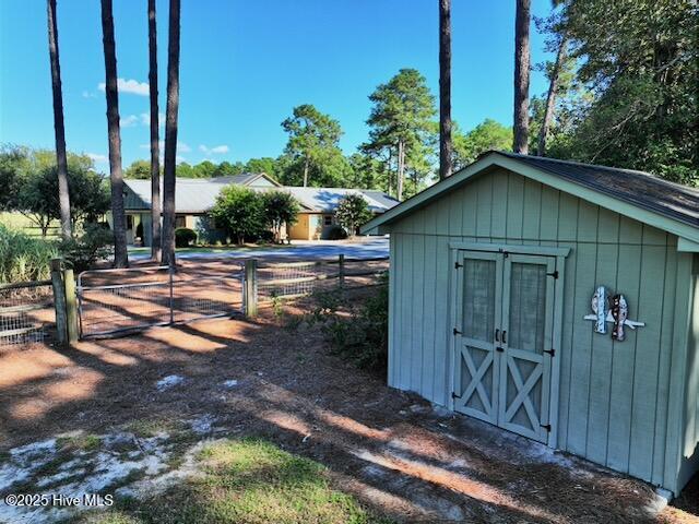 3545 Youngs Road