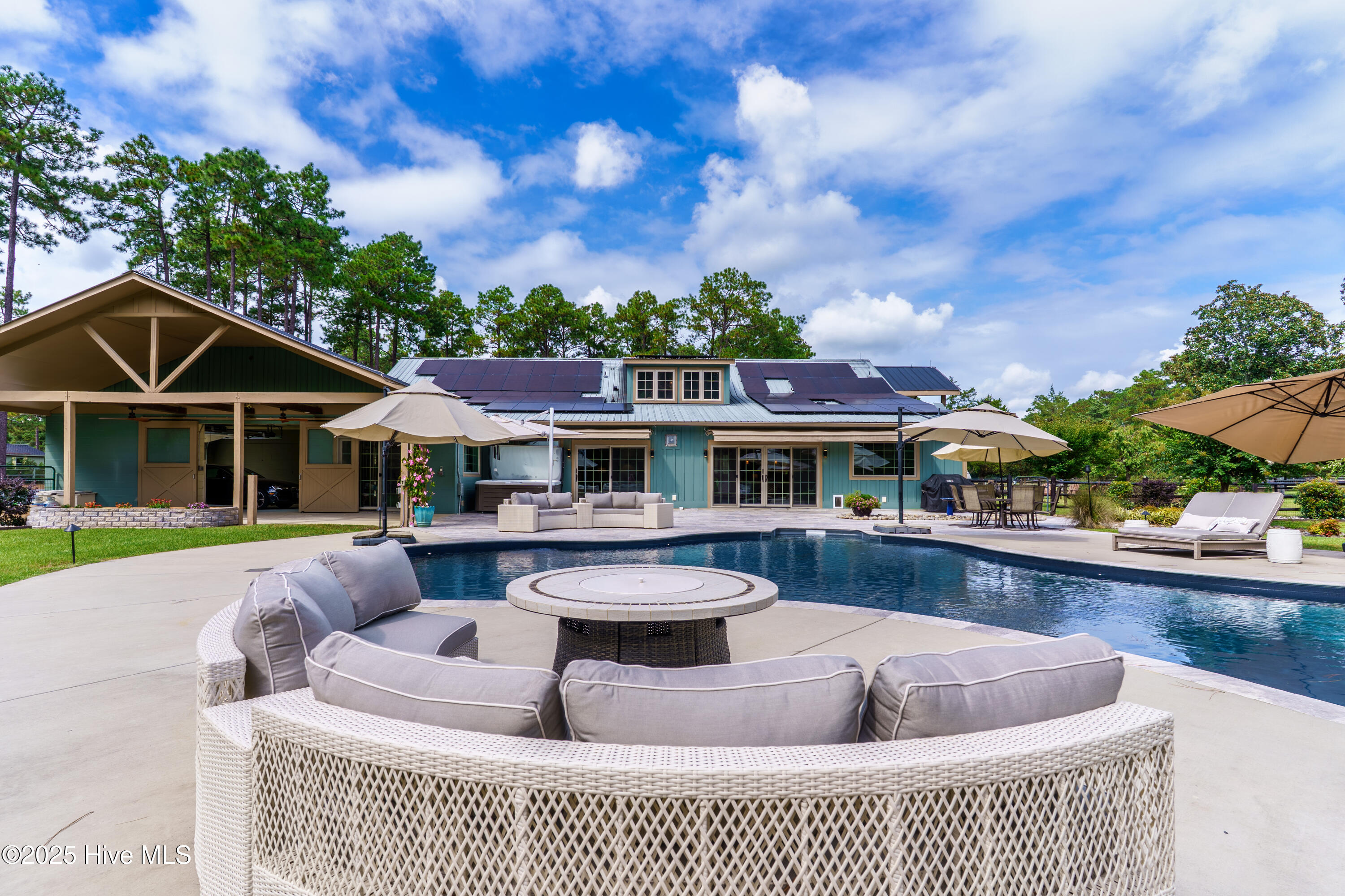 3545 Youngs Road