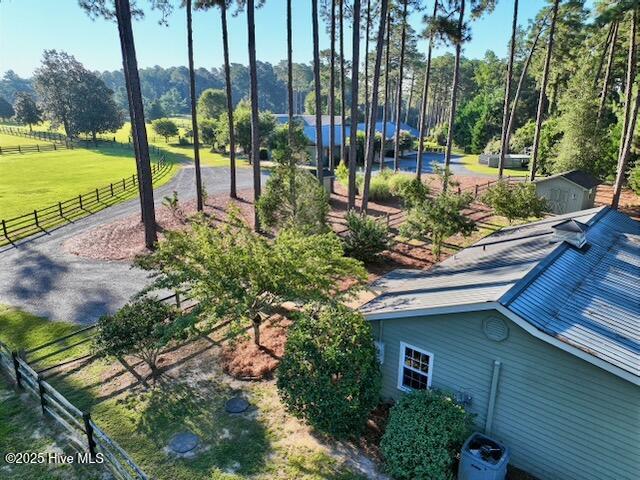 3545 Youngs Road