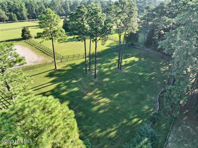 3545 Youngs Road