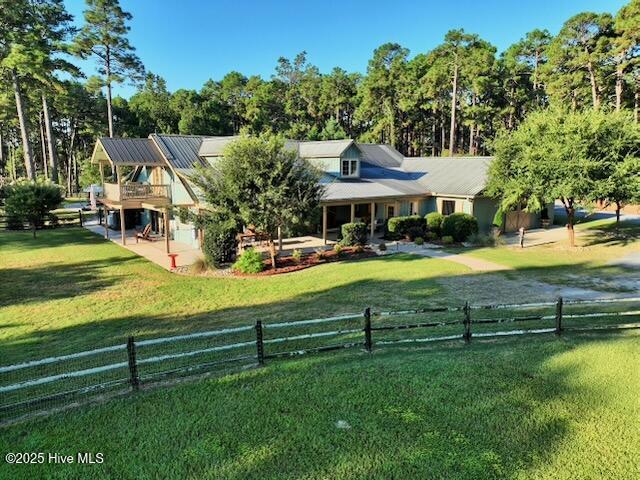 3545 Youngs Road