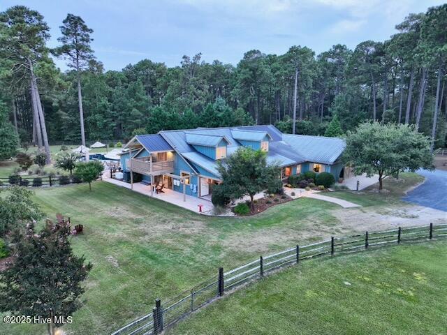 3545 Youngs Road