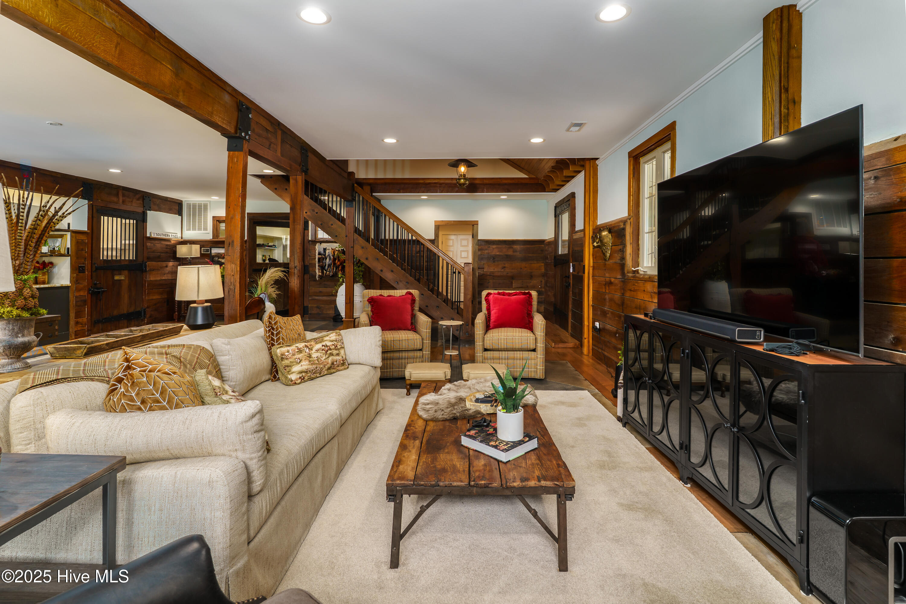 3545 Youngs Road