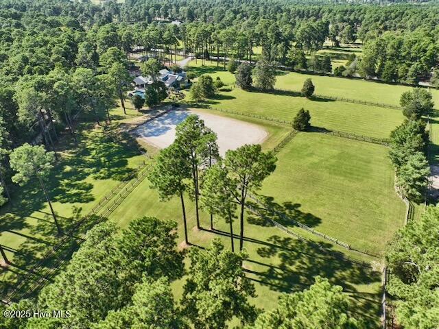 3545 Youngs Road