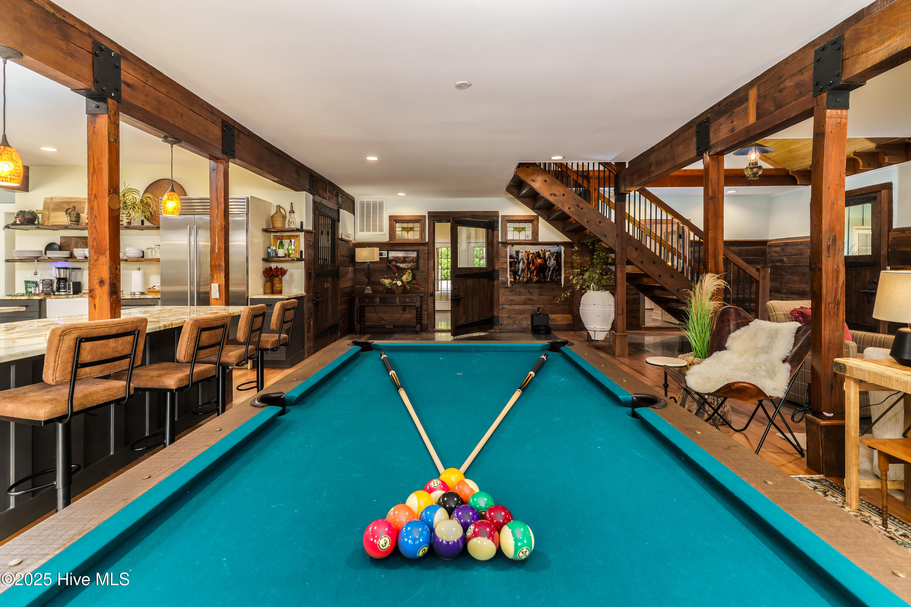 3545 Youngs Road