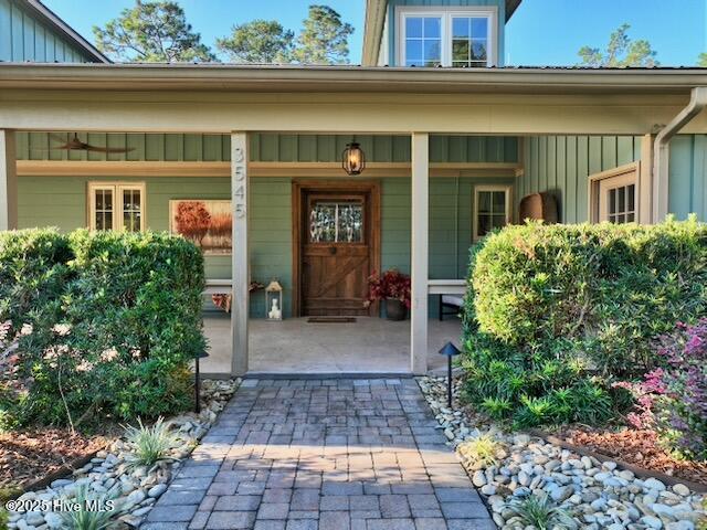 3545 Youngs Road