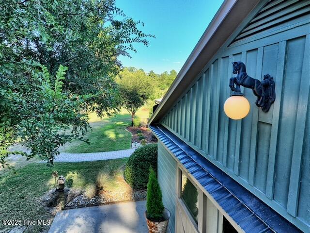 3545 Youngs Road