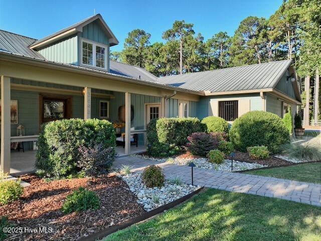 3545 Youngs Road