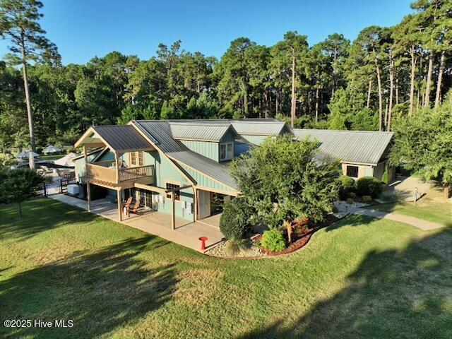 3545 Youngs Road
