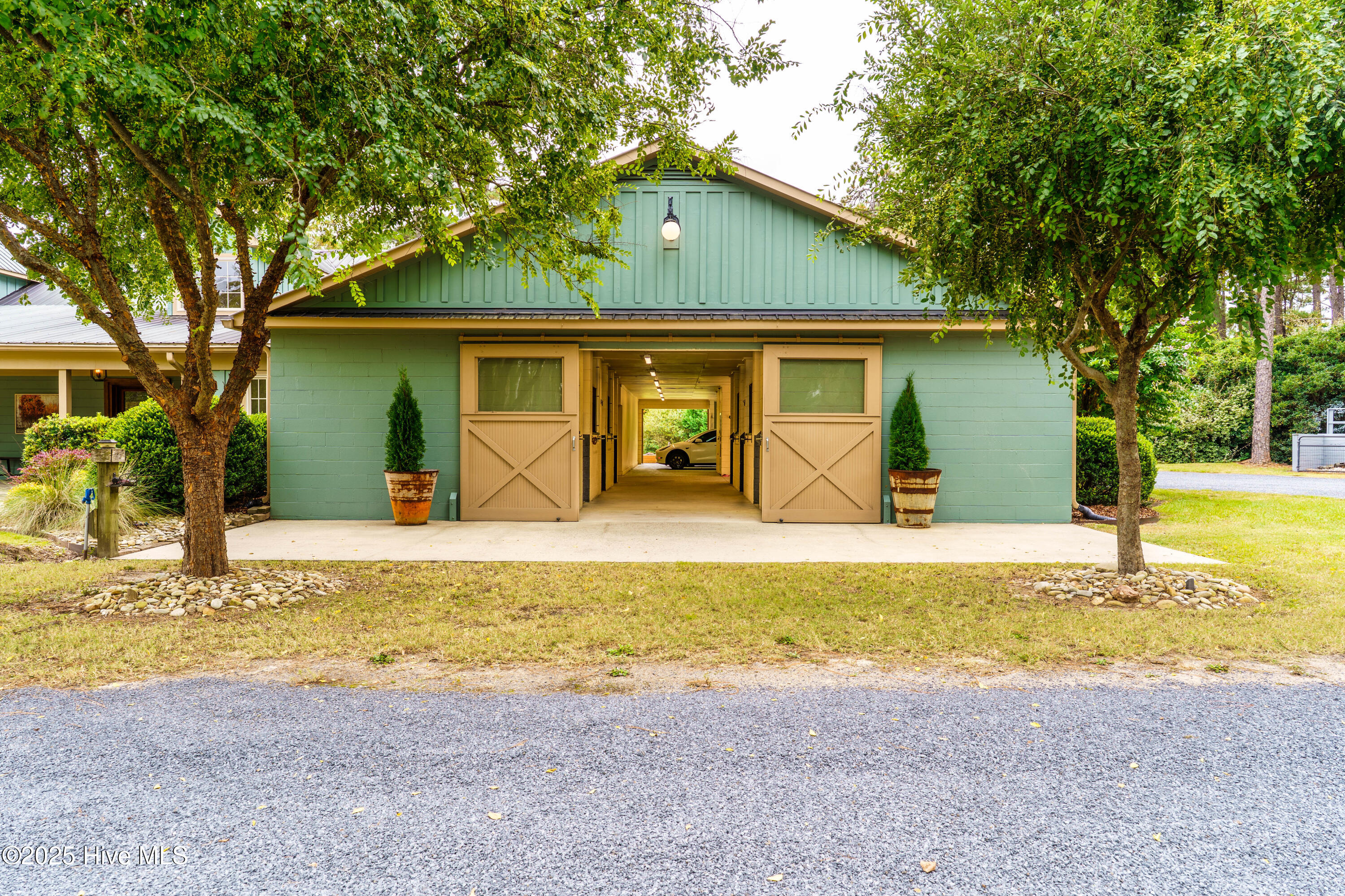 3545 Youngs Road