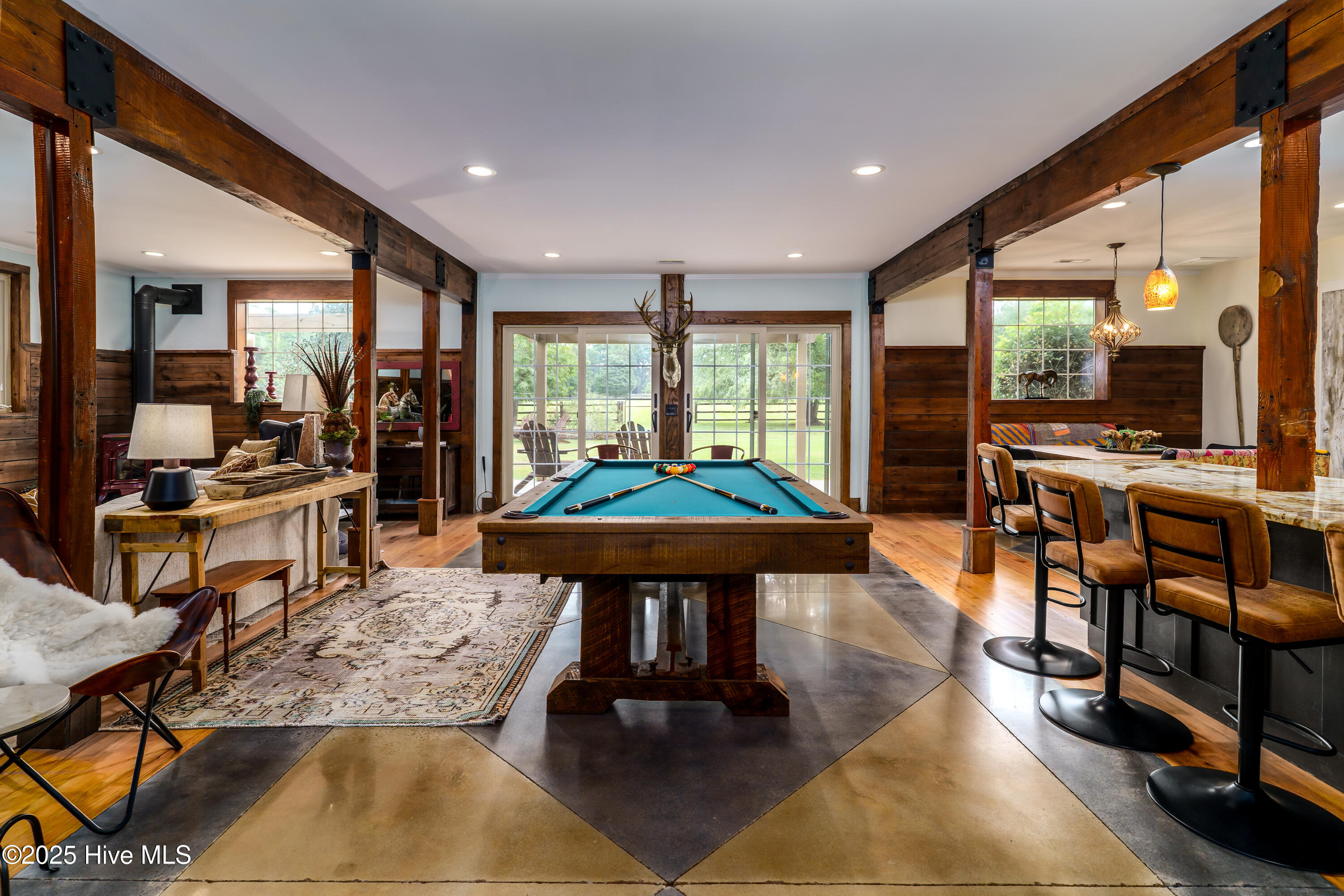 3545 Youngs Road