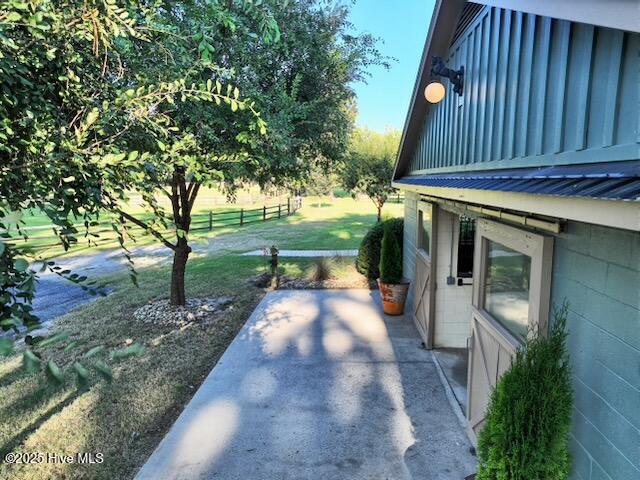 3545 Youngs Road