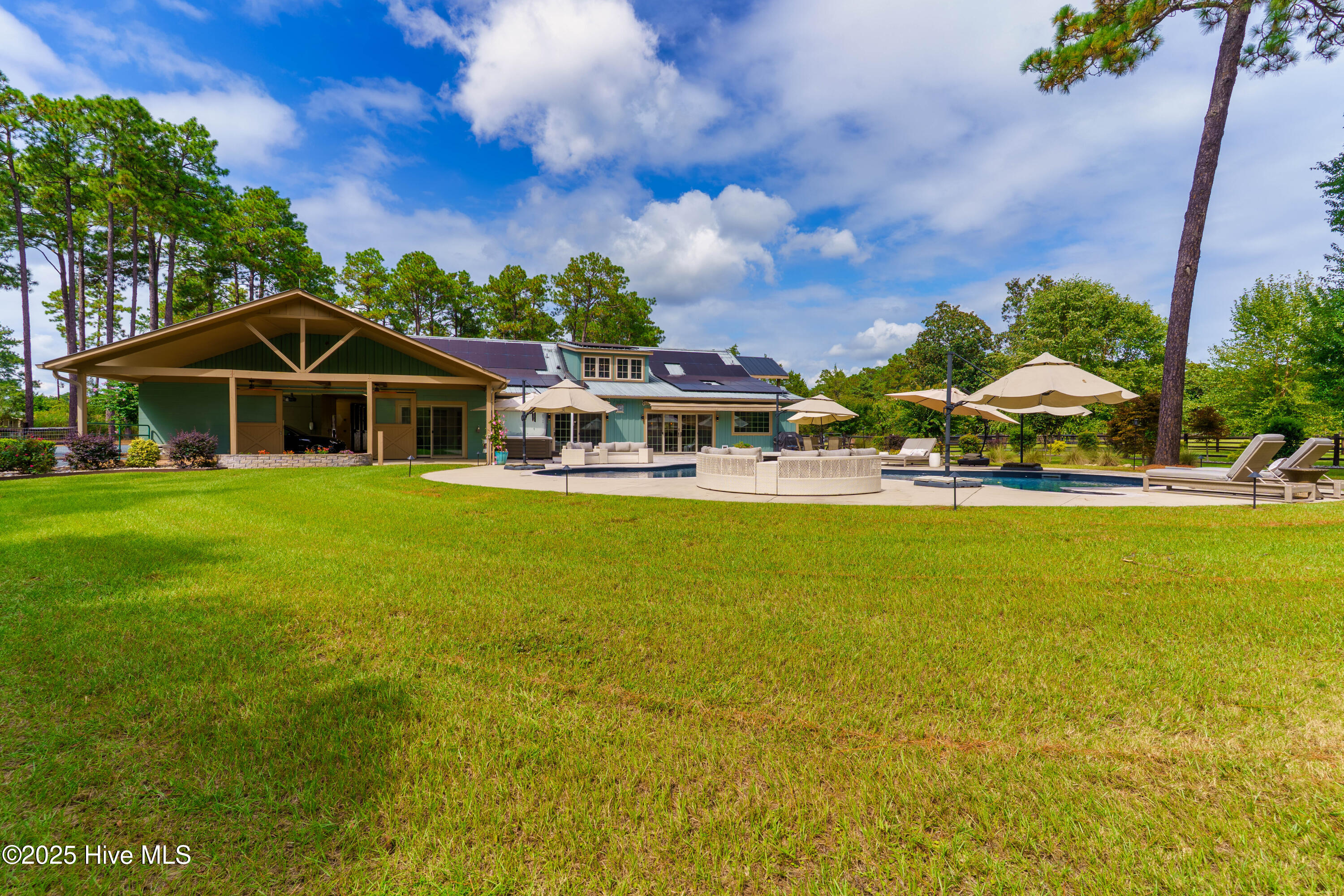 3545 Youngs Road