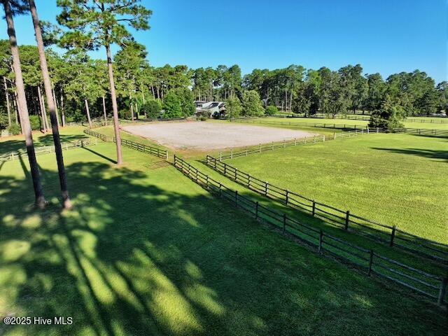 3545 Youngs Road